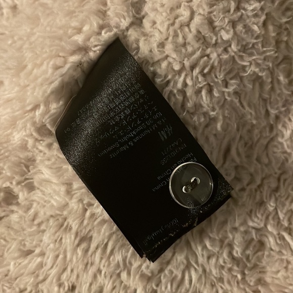 Sold🟪jacket - Picture 3 of 3